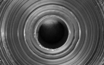 South Ham edpm waterproofing