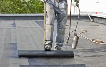 flat roof replacement South Ham, Hampshire