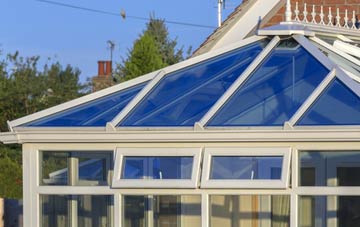 professional South Ham conservatory insulation