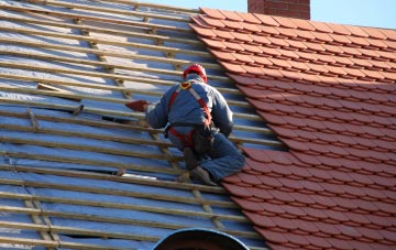 roof tiles South Ham, Hampshire